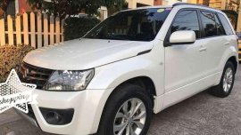Rush sale 2015 Suzuki Vitara AUTOMATIC
