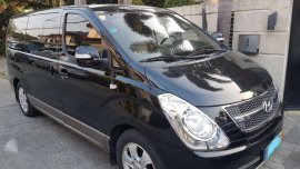 2012 Hyundai Grand Starex for sale