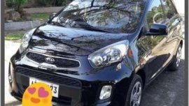 2015 Kia Picanto 9k mileage FOR SALE