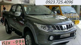 Mitsubishi Strada 2019 for sale