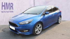 Ford Focus S 2018 for sale