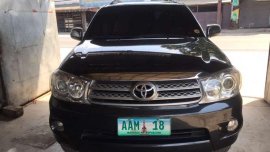 Toyota Fortuner 2009 for sale