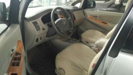 2010 Toyota Innova G Diesel matic FOR SALE
