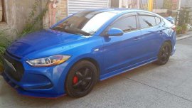 Hyundai Elantra 2017 for sale