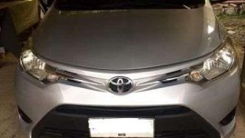 Toyota Vios J 2015 for sale