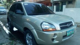 2009 Hyundai Tucson Automatc Ready to Go