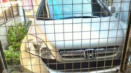 Honda CR-V 2008 for sale