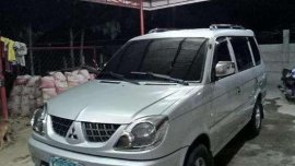 Mitsubishi Adventure 2007 for sale