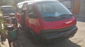 Kia Pregio 2001 for sale