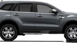 Ford Everest Titanium 2019 for sale