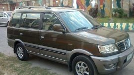 2004 Mitsubishi Adventure gls sport diesel super fresh ist owned