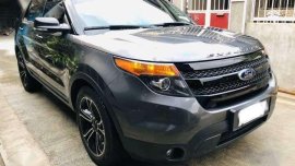 Ford Explorer 2015 for sale
