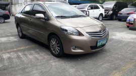 2012 Toyota Vios for sale