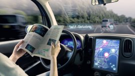 Self-driving car: 9 advantages for Filipino drivers