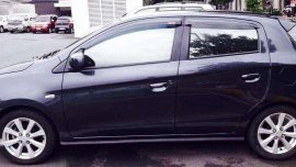 Mitsubishi Mirage GLS 2014 for sale