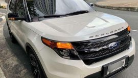 Ford Explorer 2015 for sale