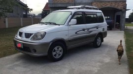 Mitsubishi Adventure 2004 for sale
