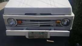 SELLING TOYOTA Tamaraw Jeep LIKE NEW