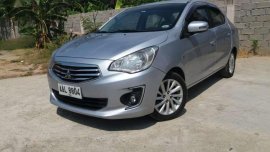 Mitsubishi Mirage G4 2014 for sale