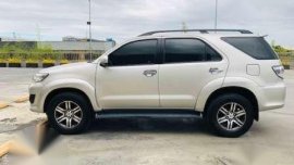 Toyota Fortuner 2012 for sale