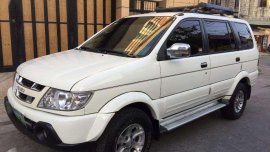 2006 Isuzu Crosswind XUVi turbo diesel matic