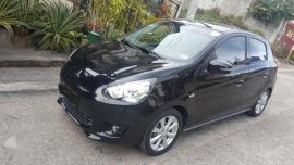 2015 Mitsubishi Mirage GLS 12 for sale