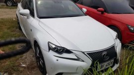 Lexus Is 350 2014 for sale