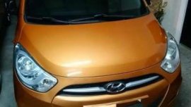 Hyundai i10 2014 for sale