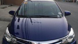 Toyota Vios 2015 for sale