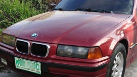 For sale 1998 BMW 320i Automatic transmission