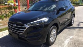 2017 Hyundai Tucson for sale