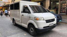 2014 Suzuki Carry FOR SALE