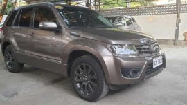 2017 Suzuki Grand Vitara FOR SALE