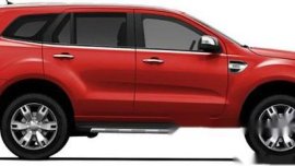 Ford Everest Trend 2019 for sale