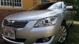 Toyota Camry 2008 for sale