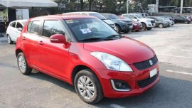 2018 Suzuki Swift for sale