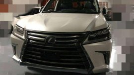 2019 Lexus LX570 for sale