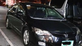 Honda Civic 2008 for sale