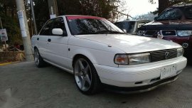 1991 Nissan Sentra ECCS FOR SALE