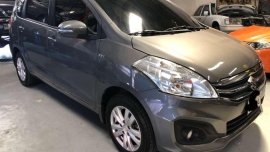 Suzuki Ertiga 2017 for sale