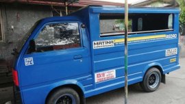 Like New Suzuki Multicab for sale