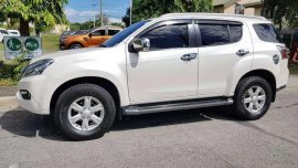 Isuzu MUX 2015 for sale