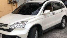 Honda CRV 2009 for sale