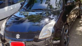 Suzuki Swift AT 2011 FOR SALE