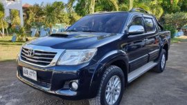 2014 Toyota Hilux G FOR SALE