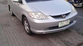 Honda City 2003 for sale