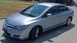 2007 Honda Civic for sale