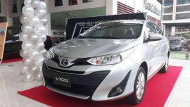 Toyota Fortuner 2019 LowDP 38k ALLin 