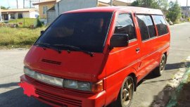 Nissan Vanette 1994 for sale