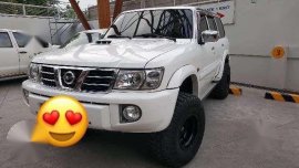 Nissan Patrol 2003 for sale